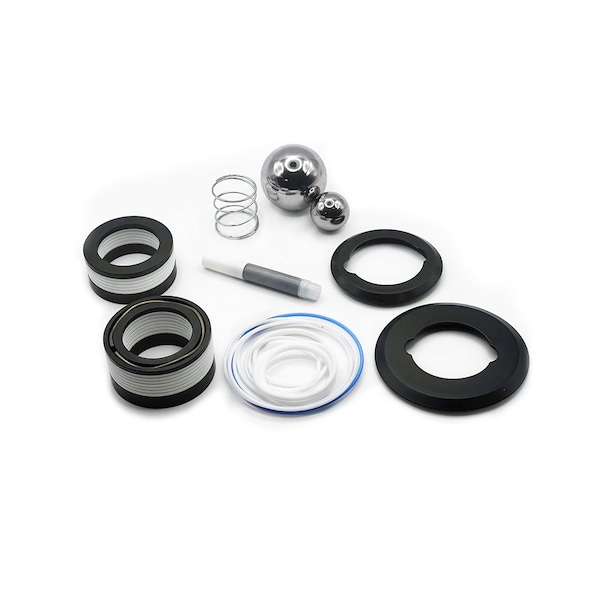 Bedford Precision Parts Bedford Precision Kit - Xtreme 220cc Teflon for Graco 20-3421 - main